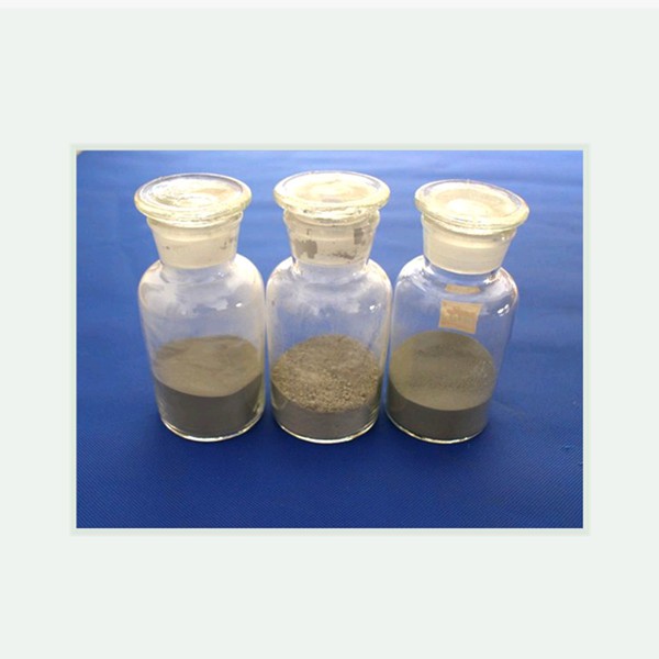 Prášok z nitridu kremíka 90% čistoty