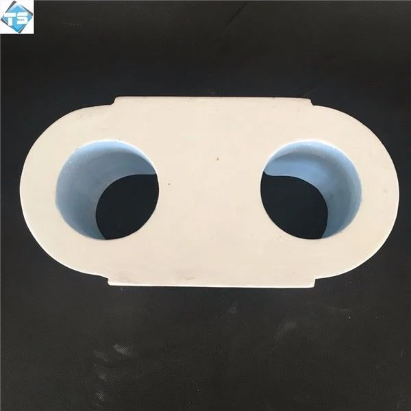 ceramic fiber launder 5