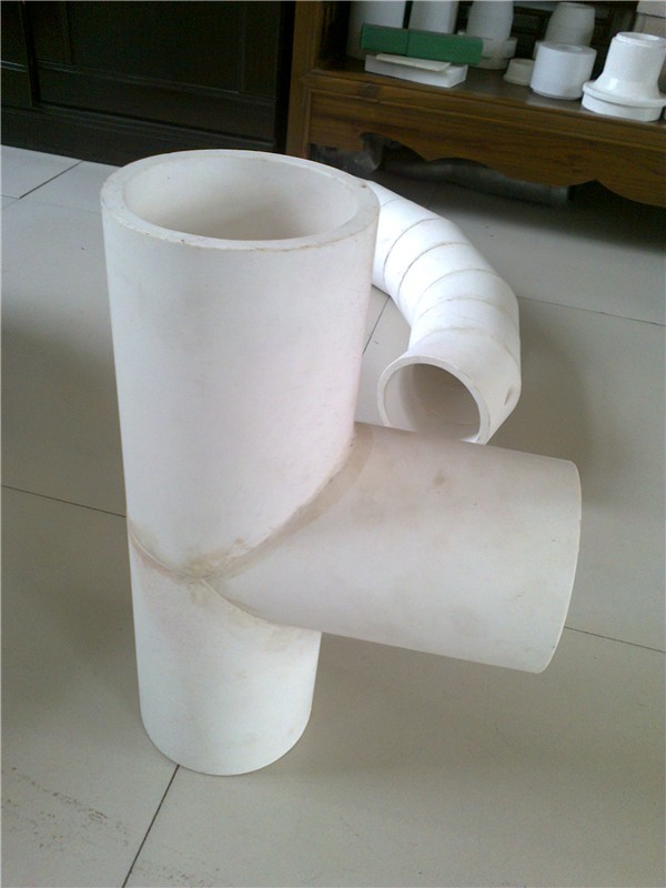 Keramický cyklón oxidu hlinitého