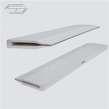 Hrot z hliníkokremičitého keramického hrotu